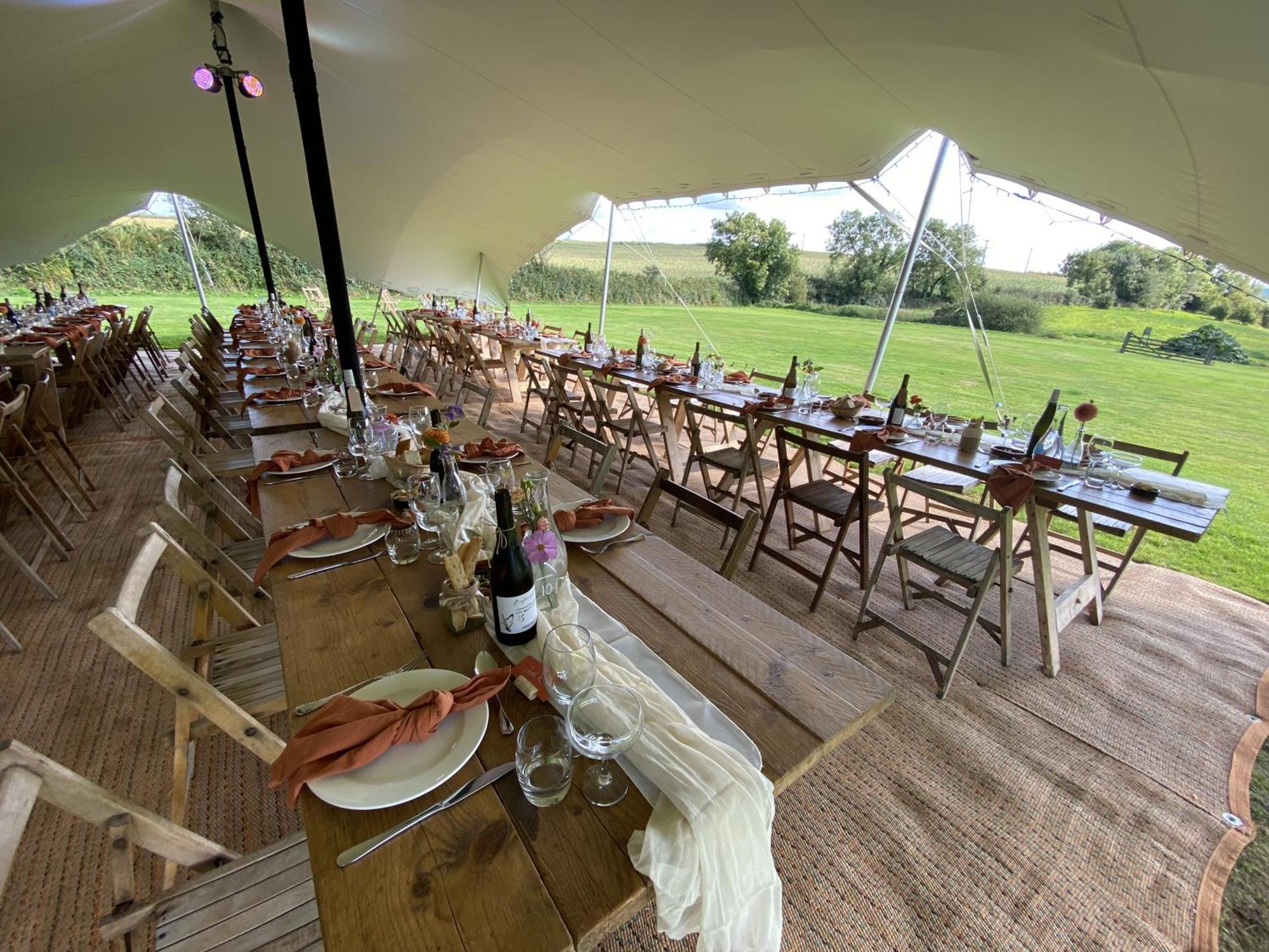 Ash Barton - Big Party House, No Curfew! Villa Wrafton Buitenkant foto