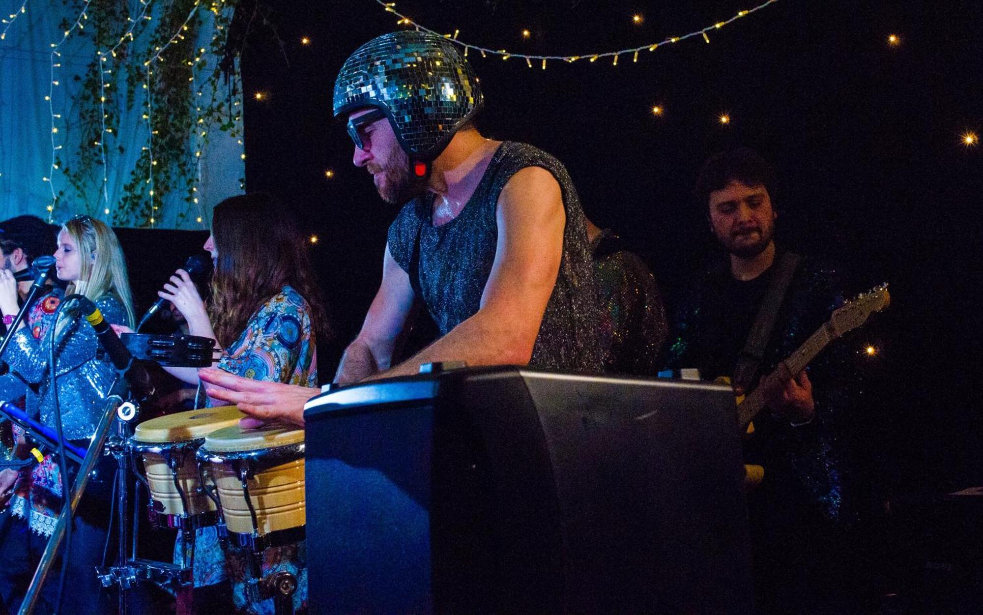 Ash Barton - Big Party House, No Curfew! Villa Wrafton Buitenkant foto