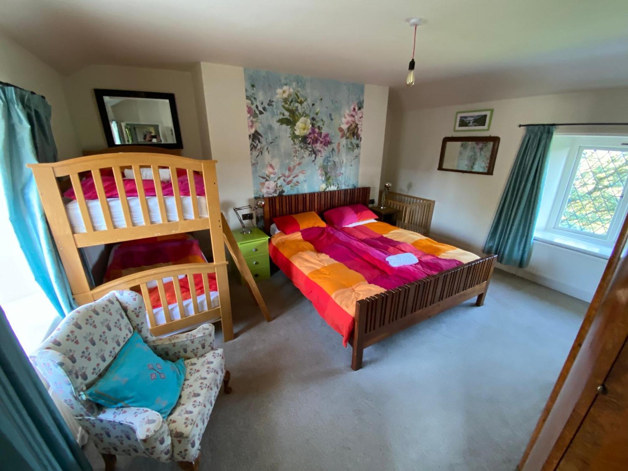 Ash Barton - Big Party House, No Curfew! Villa Wrafton Buitenkant foto