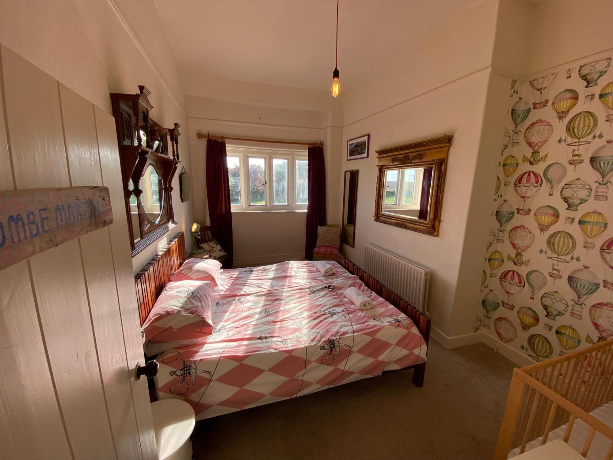 Ash Barton - Big Party House, No Curfew! Villa Wrafton Buitenkant foto